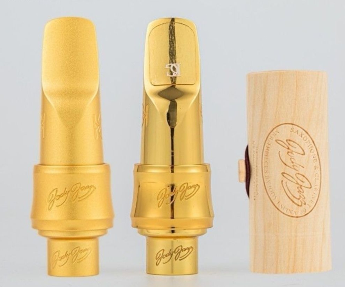 Musical Instrument Jazz - Professional Tenor Soprano Alto Saxophone Mouthpiece