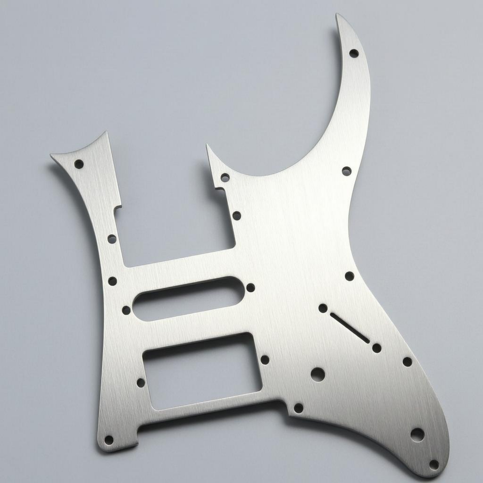 Electric Guitar Pickguard Alum - Musical Instruments recensie en prijs