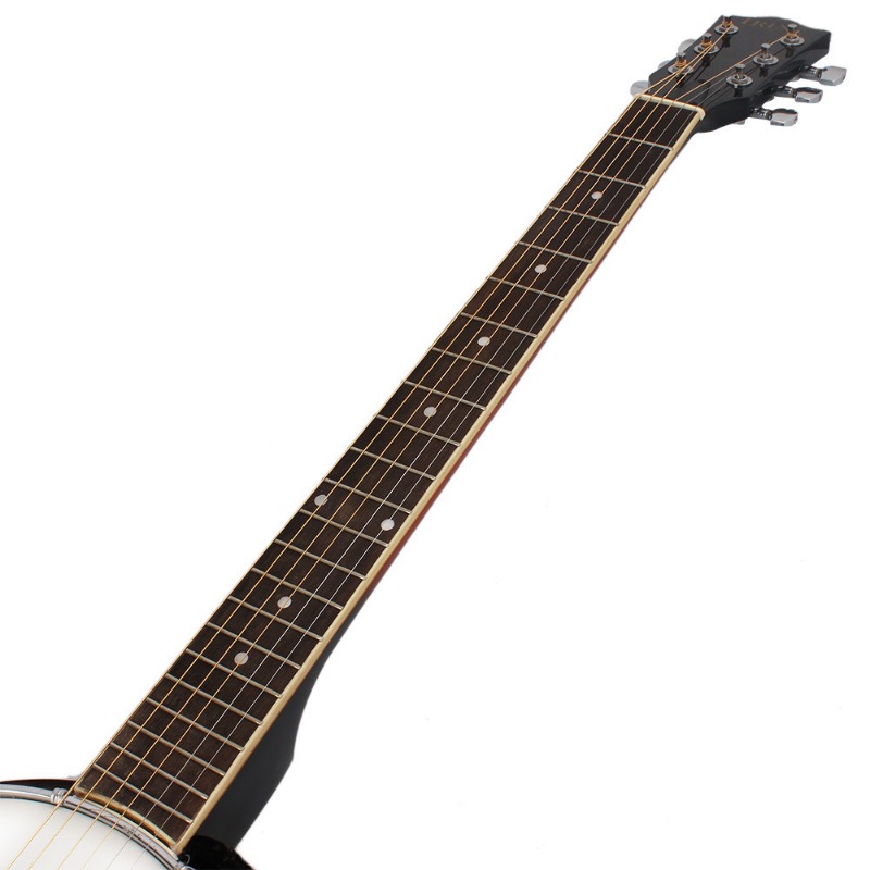 Six-string Banjo Log Shabili 6 - Musical Instrument Oud recensie en prijs