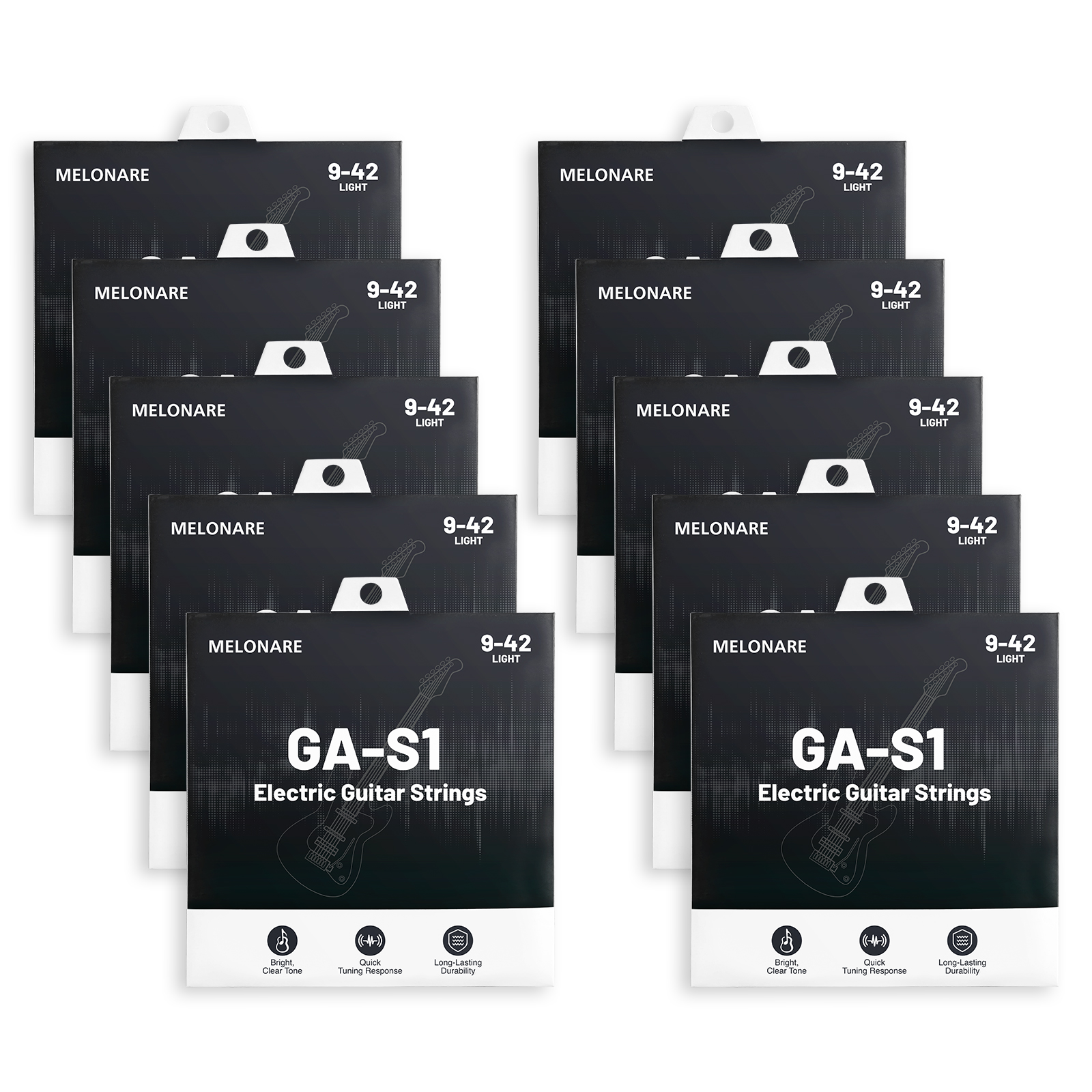 Electric Guitar Strings,Ball-E - Charango 10 String recensie en prijs