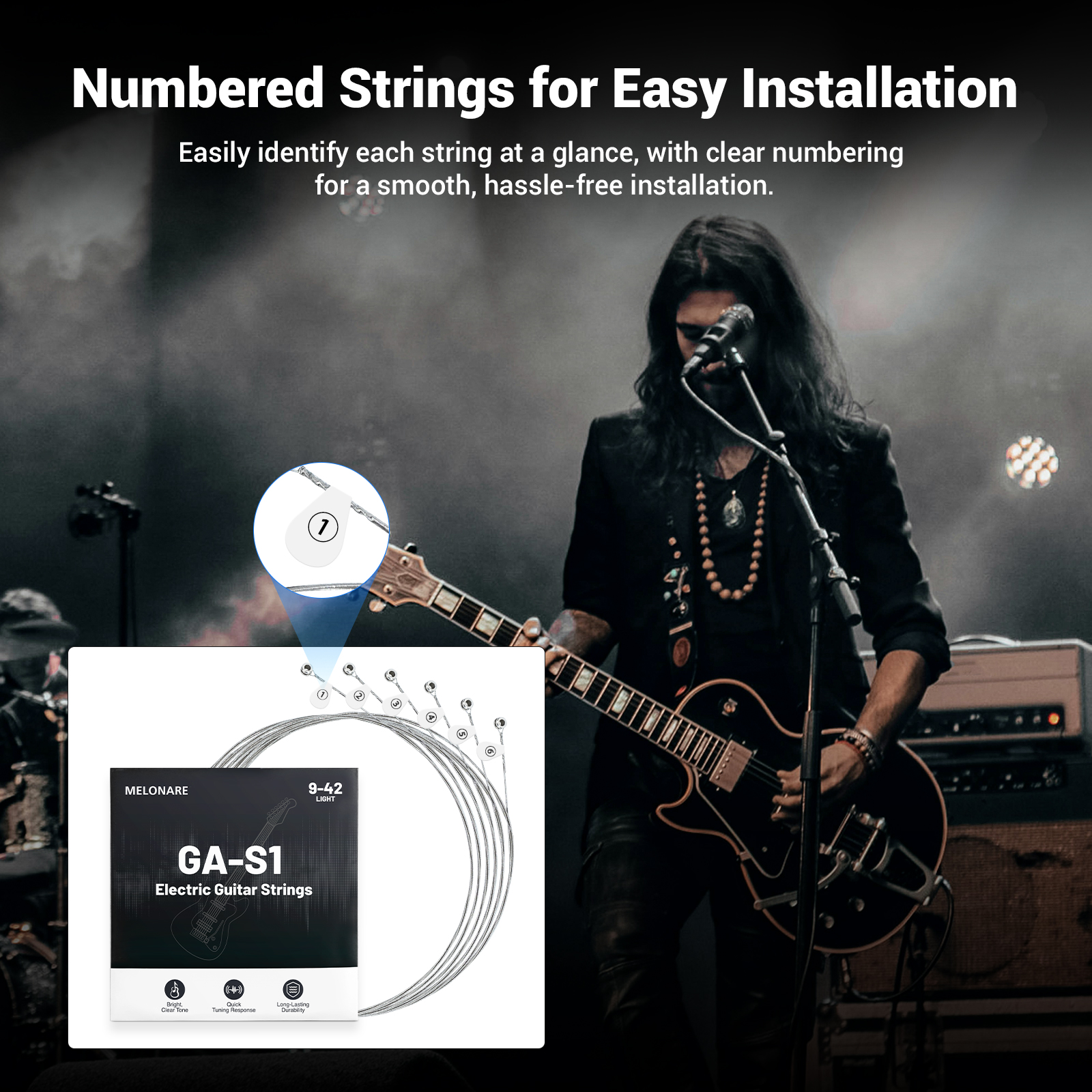 Electric Guitar Strings,Ball-E - Charango 10 String recensie en prijs