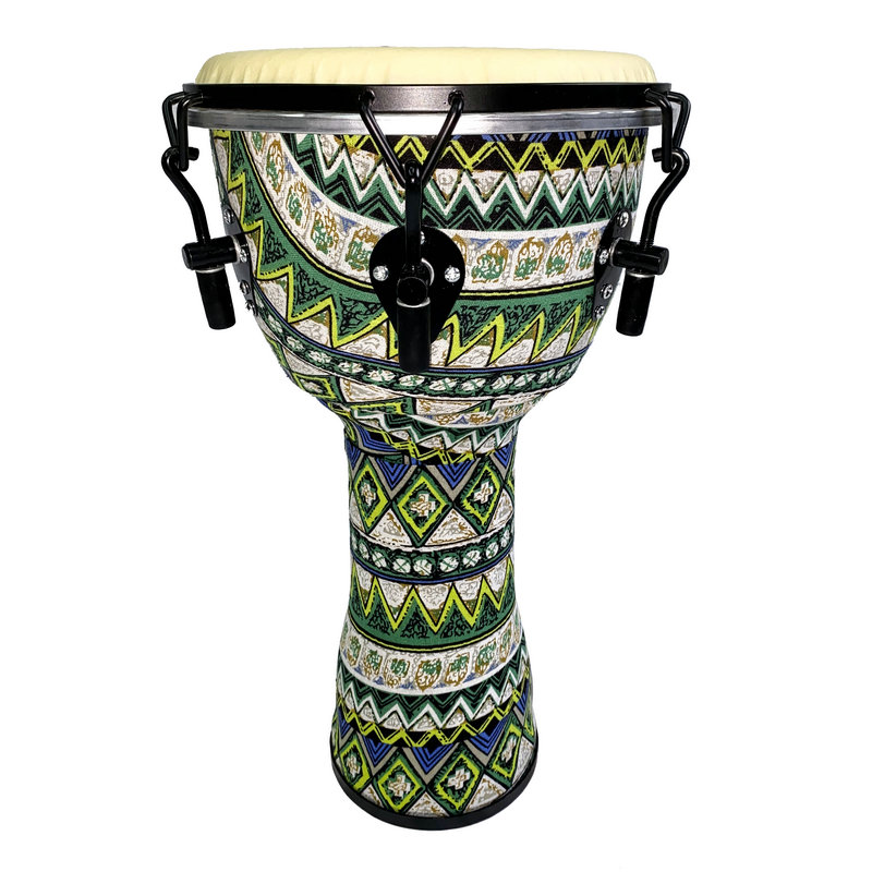 African Djembe Drums Musical I - Musical Instrument African recensie en prijs