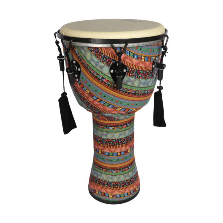 African Djembe Drums Musical I - Musical Instrument African recensie en prijs