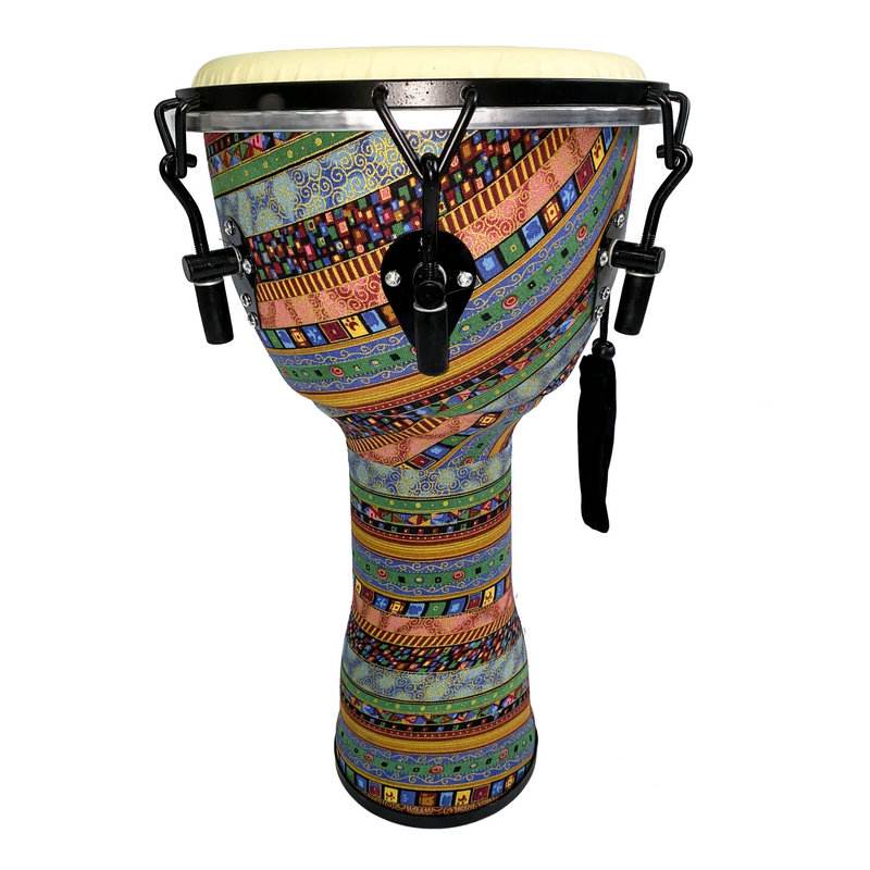 African Djembe Drums Musical I - Musical Instrument African recensie en prijs