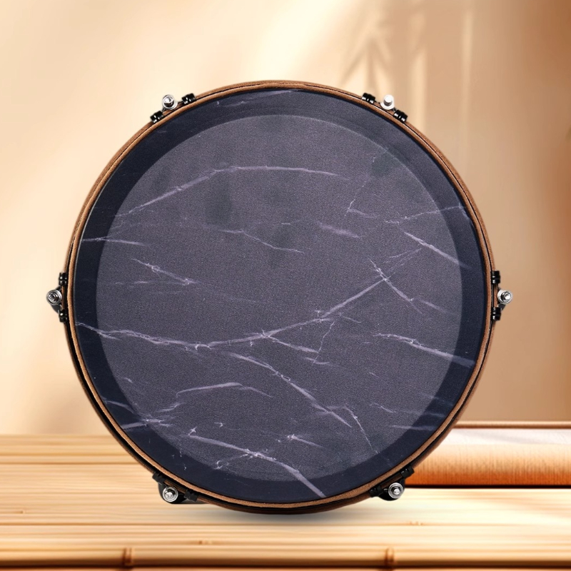 Professional Djembe Drum 12 In - Musical Instrument African recensie en prijs