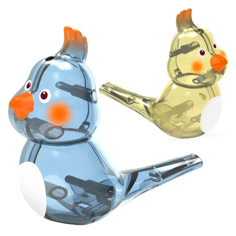 Water Bird Whistle Children To - Musical Instrument Pronunciation recensie en prijs