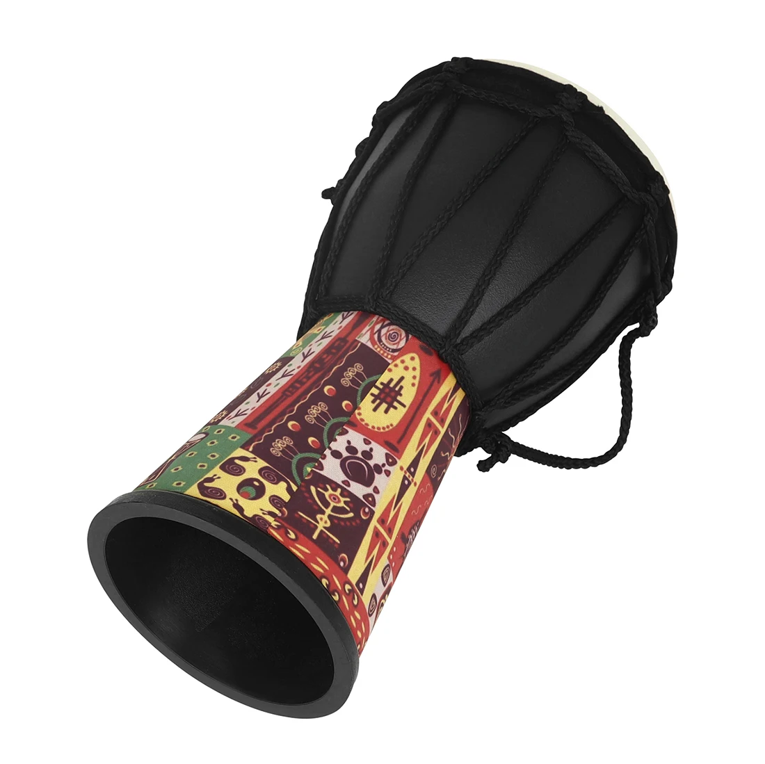 African Drum Handheld Children - Musical Instrument African recensie en prijs