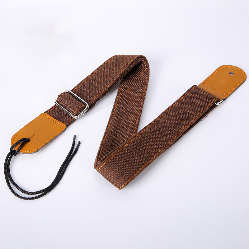 Adjustable Soft Cotton Leather - Musical Instrument Gif recensie en prijs