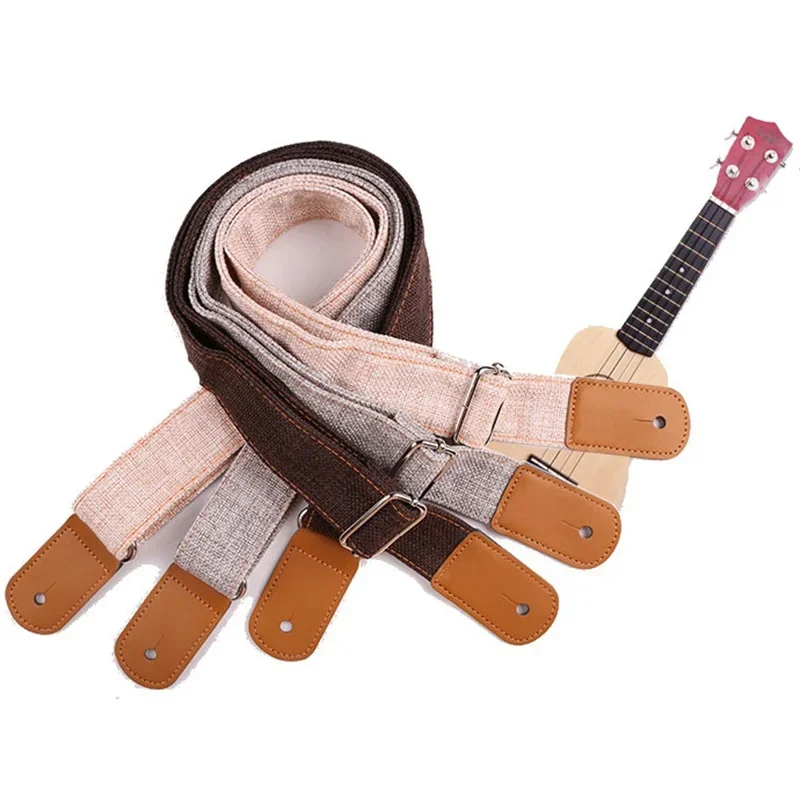 Adjustable Soft Cotton Leather - Musical Instrument Gif recensie en prijs