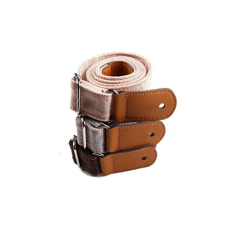 Adjustable Soft Cotton Leather - Musical Instrument Gif recensie en prijs