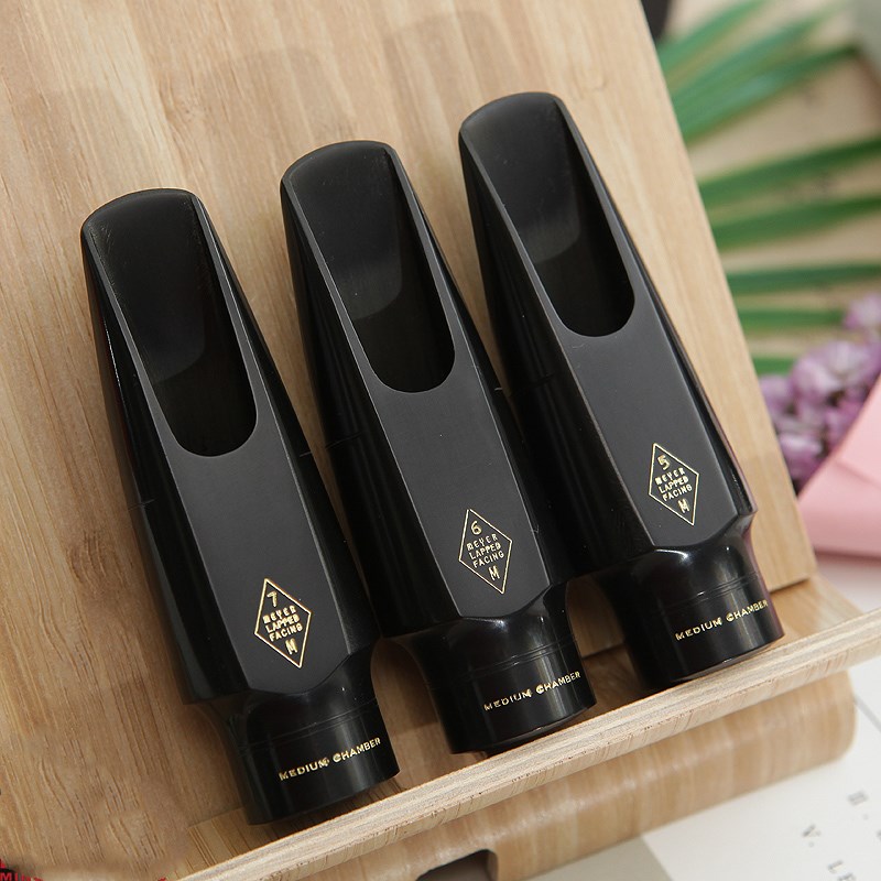 Replica Meyer Alto Bakelite Sa - Musical Instrument Jazz recensie en prijs