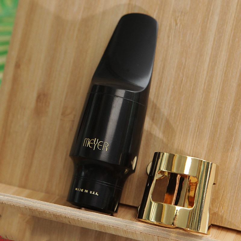 Replica Meyer Alto Bakelite Sa - Musical Instrument Jazz recensie en prijs