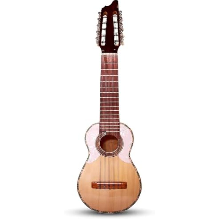 Ukulele Charango 10-String Gui - Charango 10 String recensie en prijs