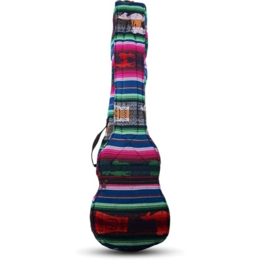 Ukulele Charango 10-String Gui - Charango 10 String recensie en prijs