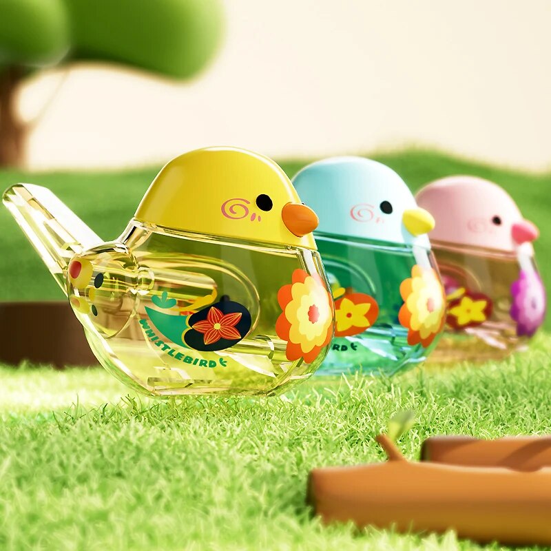 1pcs Water Bird Whistle Baby a - Musical Instrument Pronunciation recensie en prijs