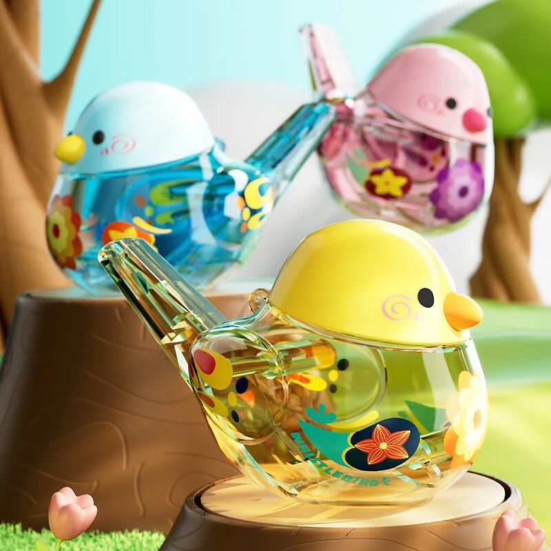 1pcs Water Bird Whistle Baby a - Musical Instrument Pronunciation recensie en prijs