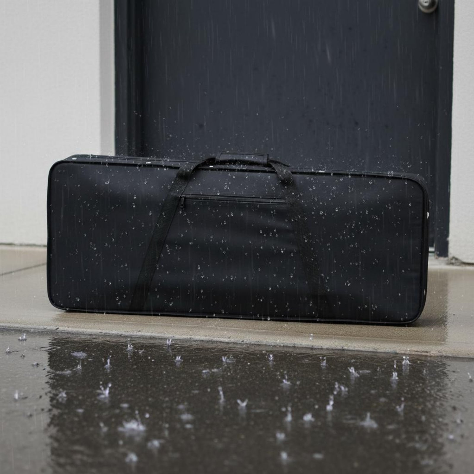 Lightweight Foam Guitar Case W - Musical Instruments recensie en prijs