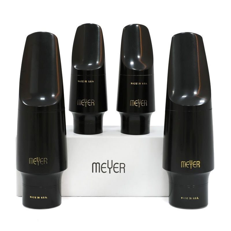 Replica Meyer Alto Bakelite Sa - Musical Instrument Jazz recensie en prijs