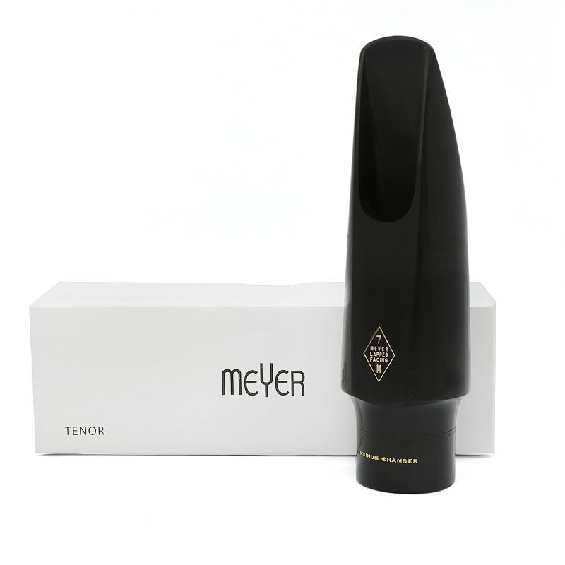 Replica Meyer Alto Bakelite Sa - Musical Instrument Jazz recensie en prijs