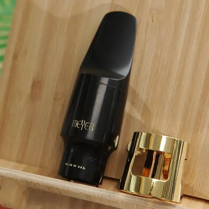Replica Meyer Alto Bakelite Sa - Musical Instrument Jazz recensie en prijs