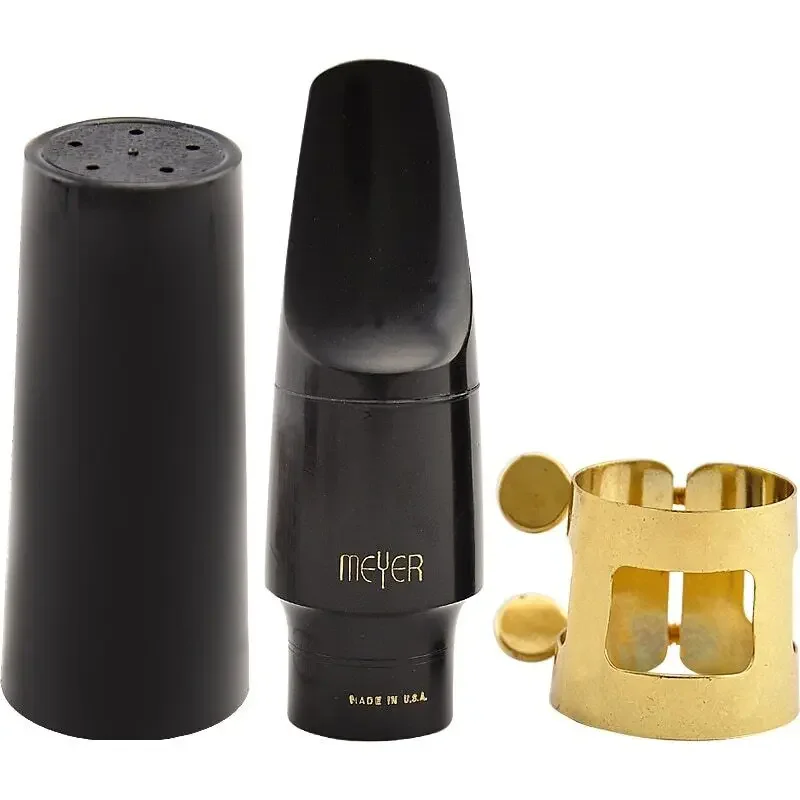 Replica Meyer Alto Bakelite Sa - Musical Instrument Jazz recensie en prijs