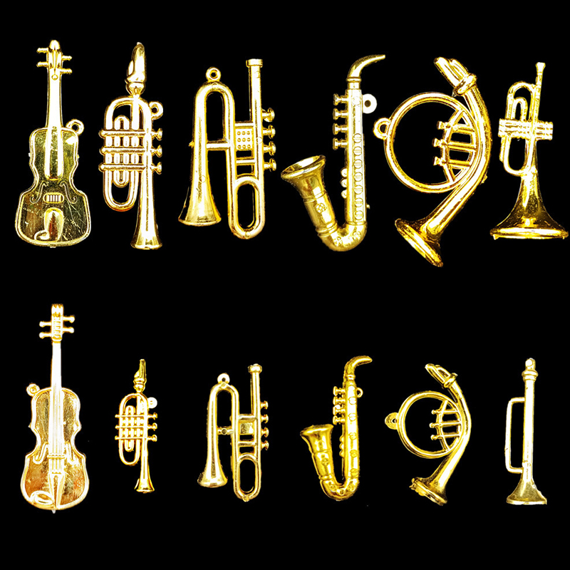 5/10/20PCS Assorted Styles Gol - Musical Instruments recensie en prijs