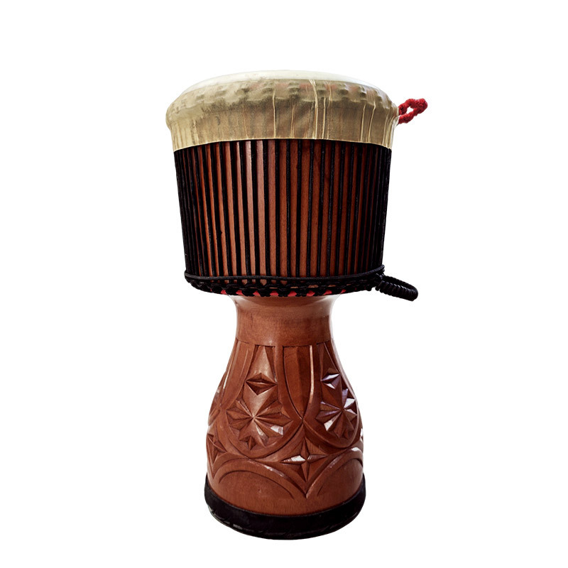 Professional African Djembe La - Musical Instrument African recensie en prijs
