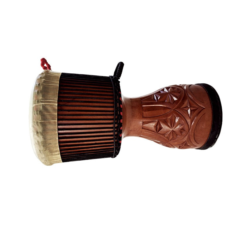 Professional African Djembe La - Musical Instrument African recensie en prijs
