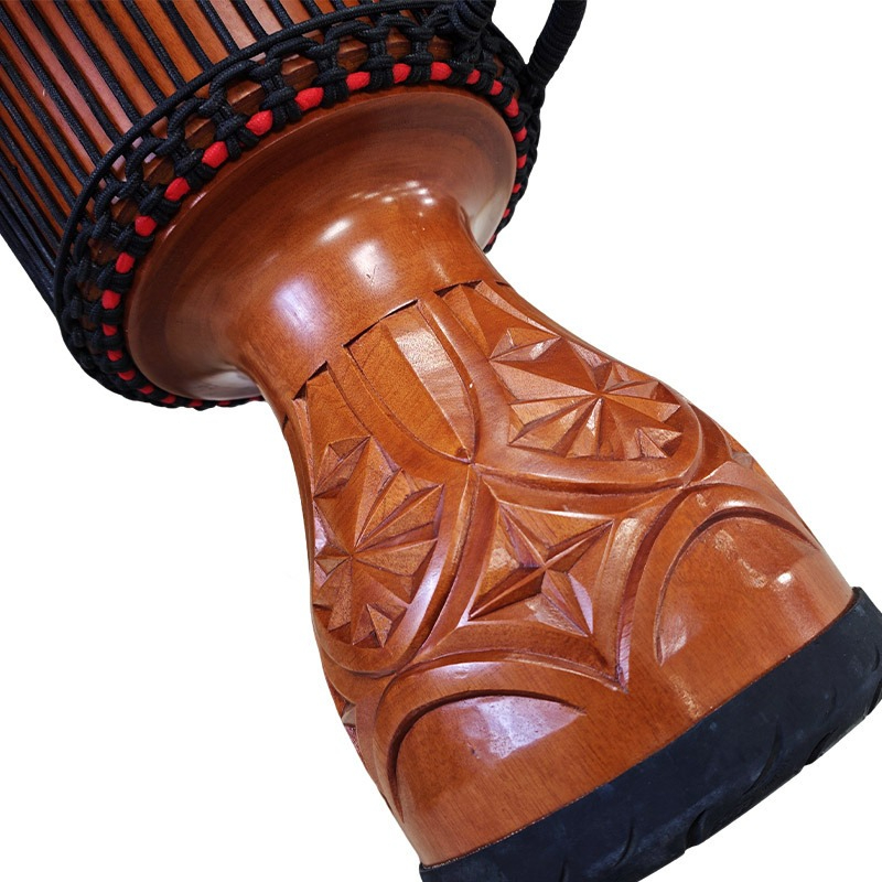 Professional African Djembe La - Musical Instrument African recensie en prijs