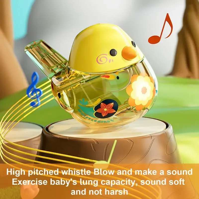 Water Bird Whistle Variable So - Musical Instrument Pronunciation recensie en prijs
