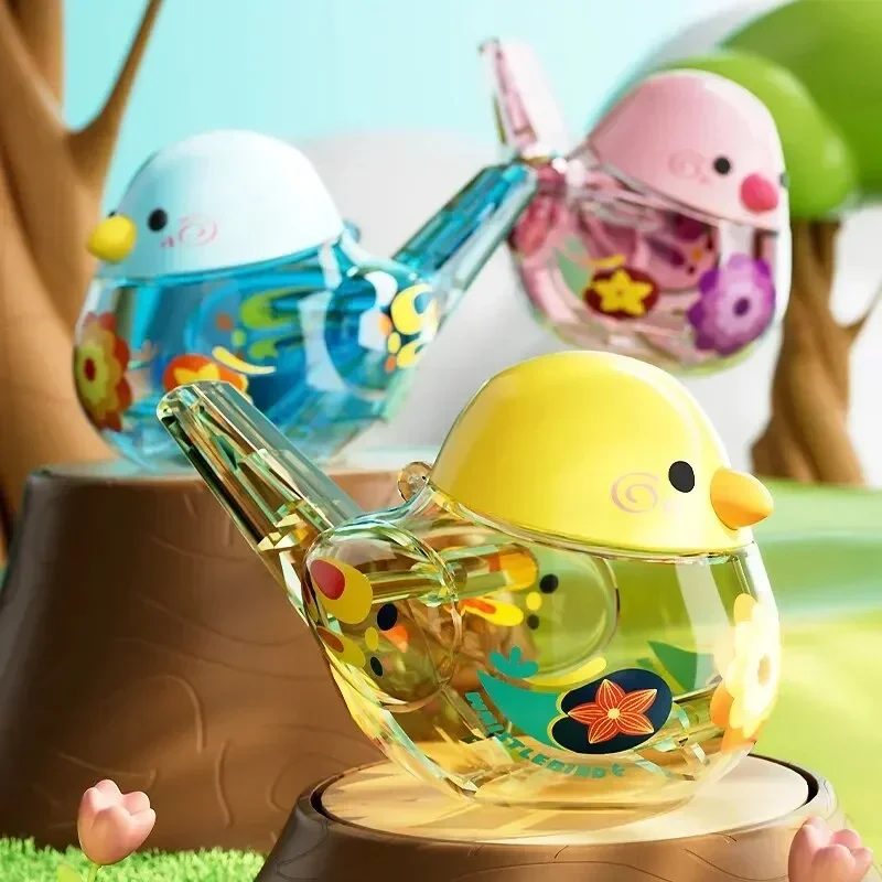 Kids Water Bird Whistle Funny  - Musical Instrument Pronunciation recensie en prijs