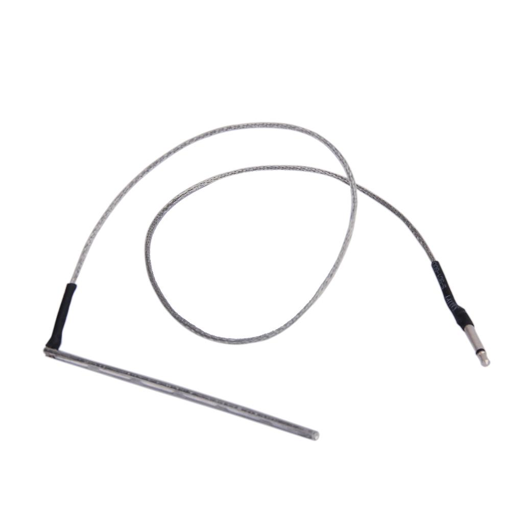 Piezo Under-saddle Acoustic Gu - Musical Instrument Gif recensie en prijs