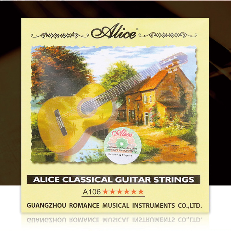 Classical Guitar Strings 10 Se - Charango 10 String recensie en prijs