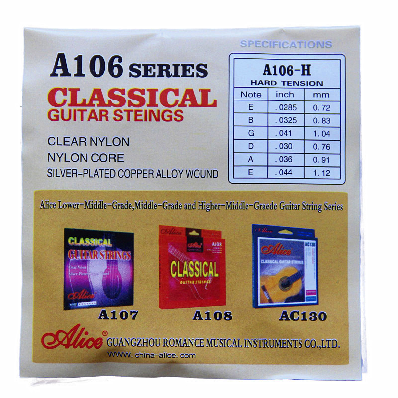 Classical Guitar Strings 10 Se - Charango 10 String recensie en prijs