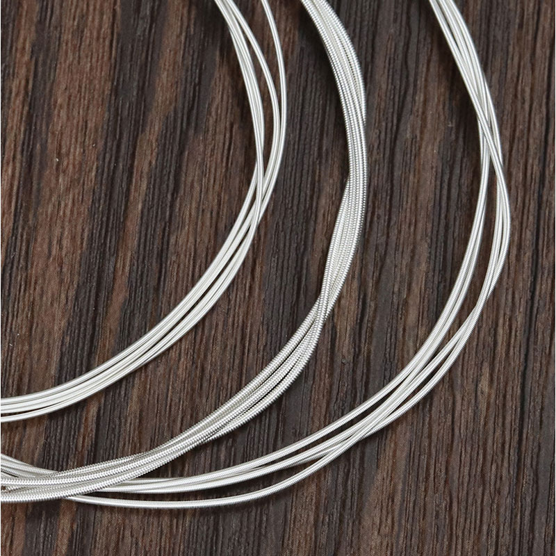 Classical Guitar Strings 10 Se - Charango 10 String recensie en prijs