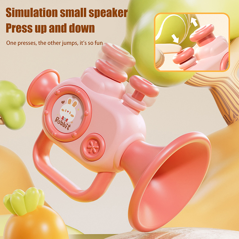 Oral Muscle Pronunciation Trai - Musical Instrument Pronunciation recensie en prijs