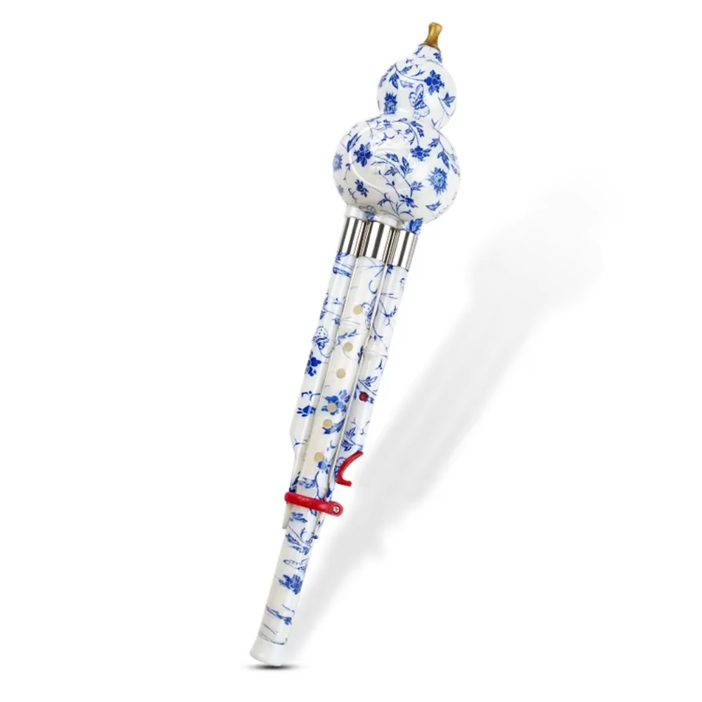 C Key Hulusi Chinese Tradition - Musical Instruments recensie en prijs