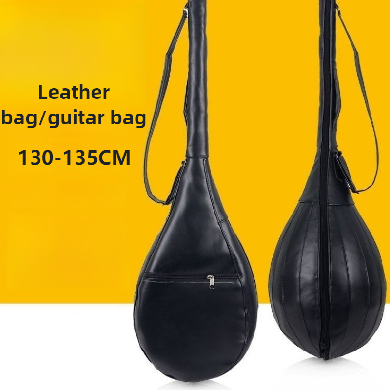 130-135CM Dutar Leather Bag Xi - Musical Instrument Oud recensie en prijs