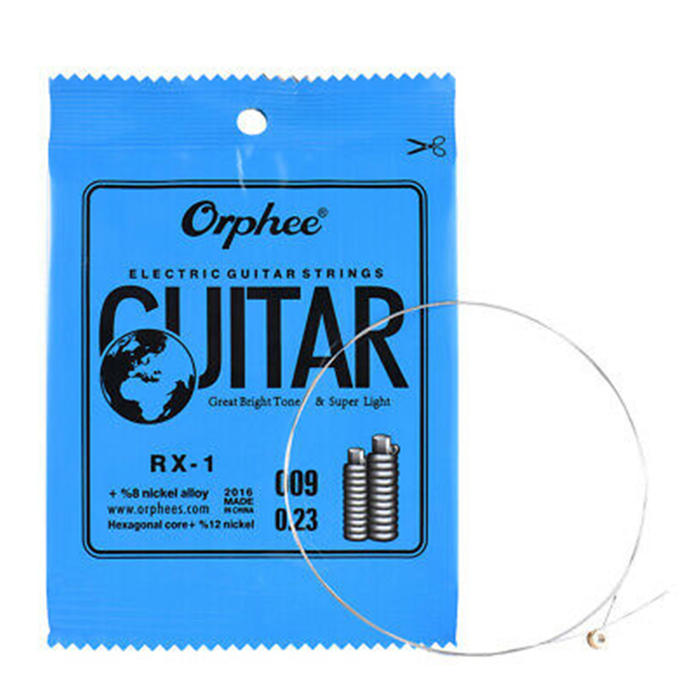 10 X Orphee  Single Strings Fo - Charango 10 String recensie en prijs