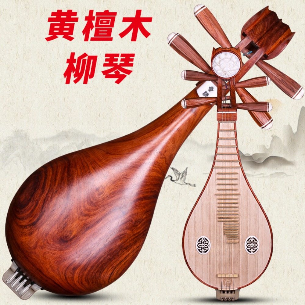 Beijing Xinghai 8414-A Rosewoo - Musical Instruments recensie en prijs