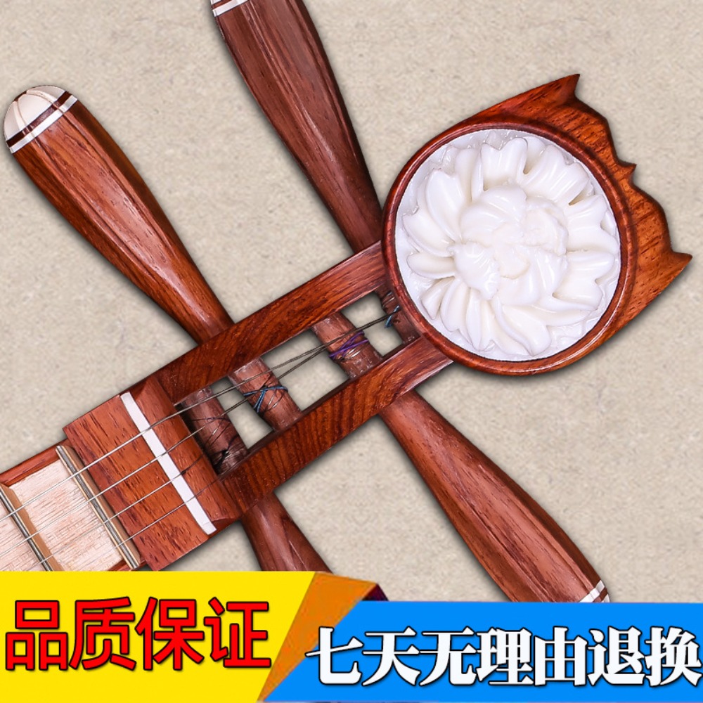 Beijing Xinghai 8414-A Rosewoo - Musical Instruments recensie en prijs
