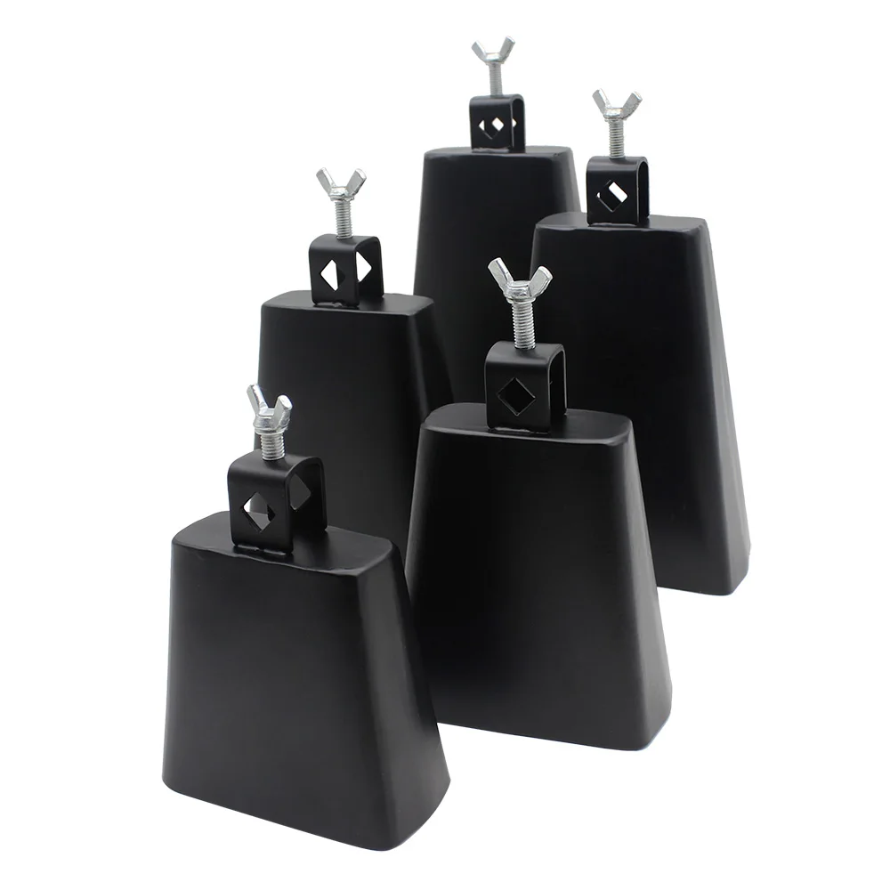 IRIN 4/5/6/7/8 Inch Cowbell Me - Musical Instrument Jazz recensie en prijs