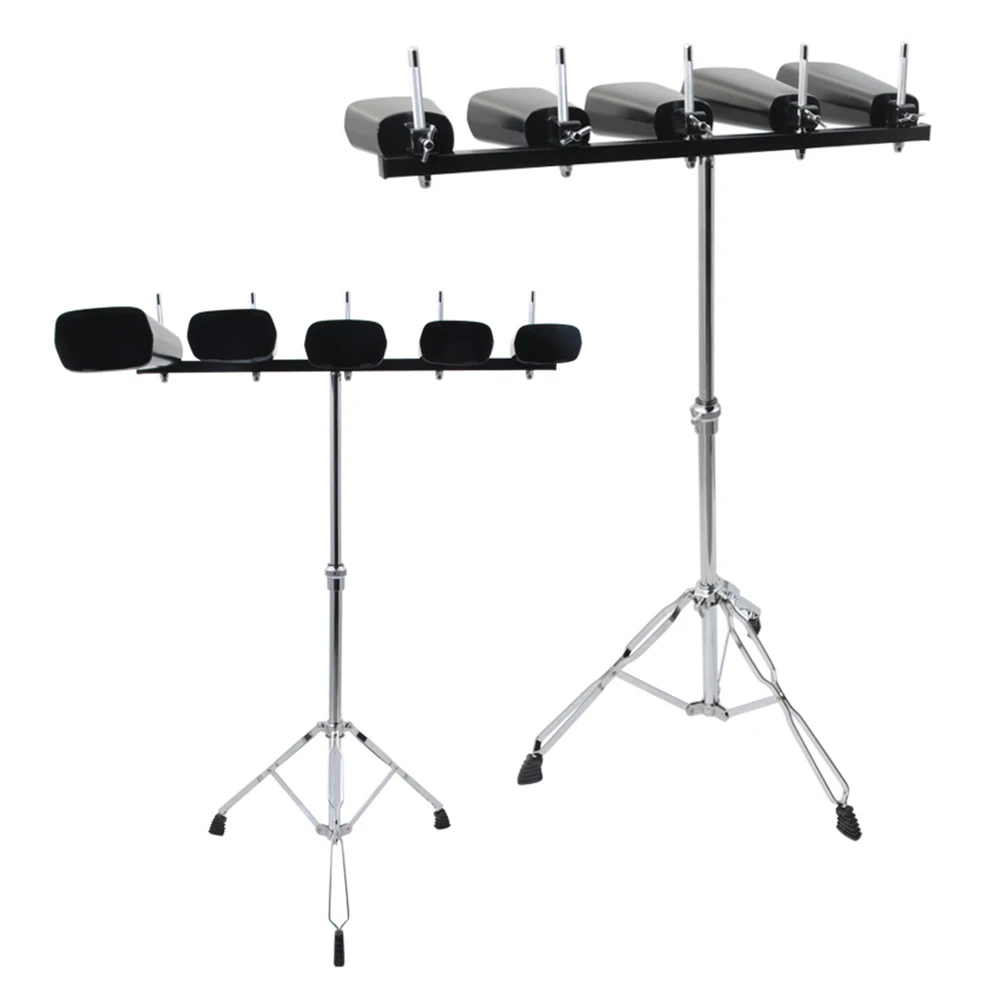 IRIN 4/5/6/7/8 Inch Cowbell Me - Musical Instrument Jazz recensie en prijs