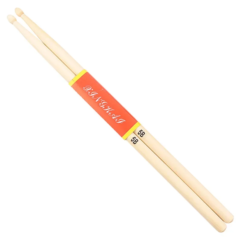 1 Pair Maple Drumsticks Jazz S - Musical Instrument Jazz recensie en prijs