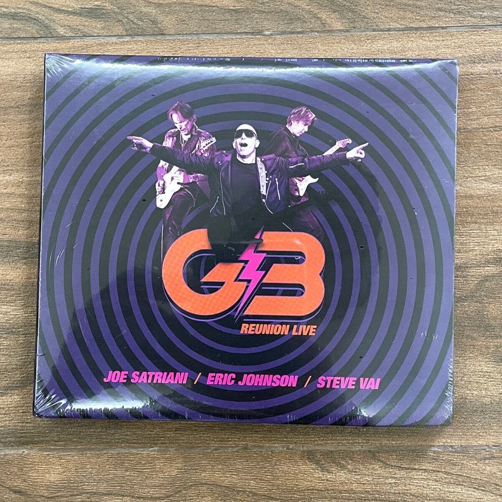 G3 Reunion Live 2025 Guitar Al - Musical Instruments recensie en prijs