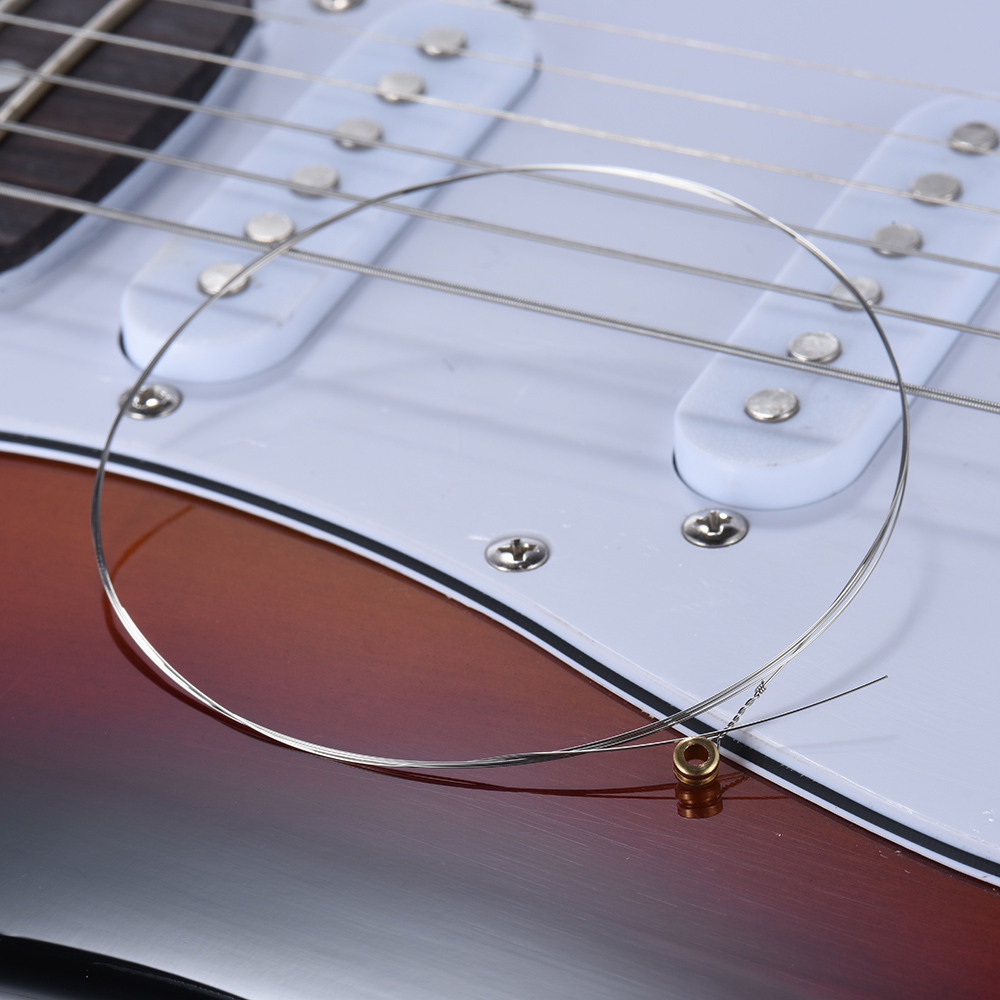 Orphee Single String Replaceme - Charango 10 String recensie en prijs