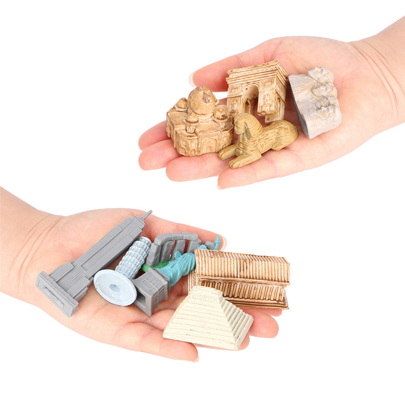 Montessori Math Toy Simulation - Musical Instrument Gif recensie en prijs