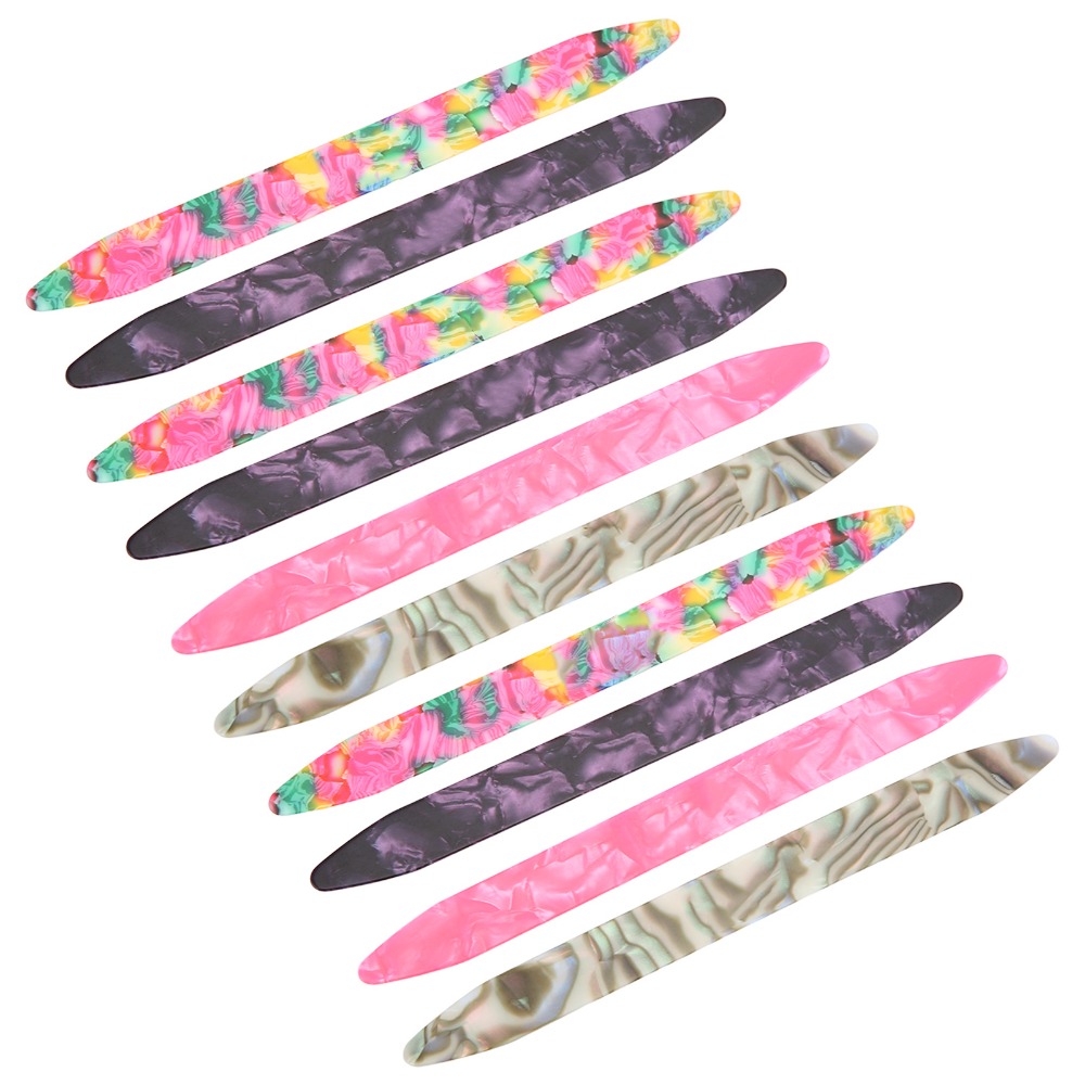 10PCS Celluloid Oud Picks​ ​Fl - Musical Instrument Oud recensie en prijs