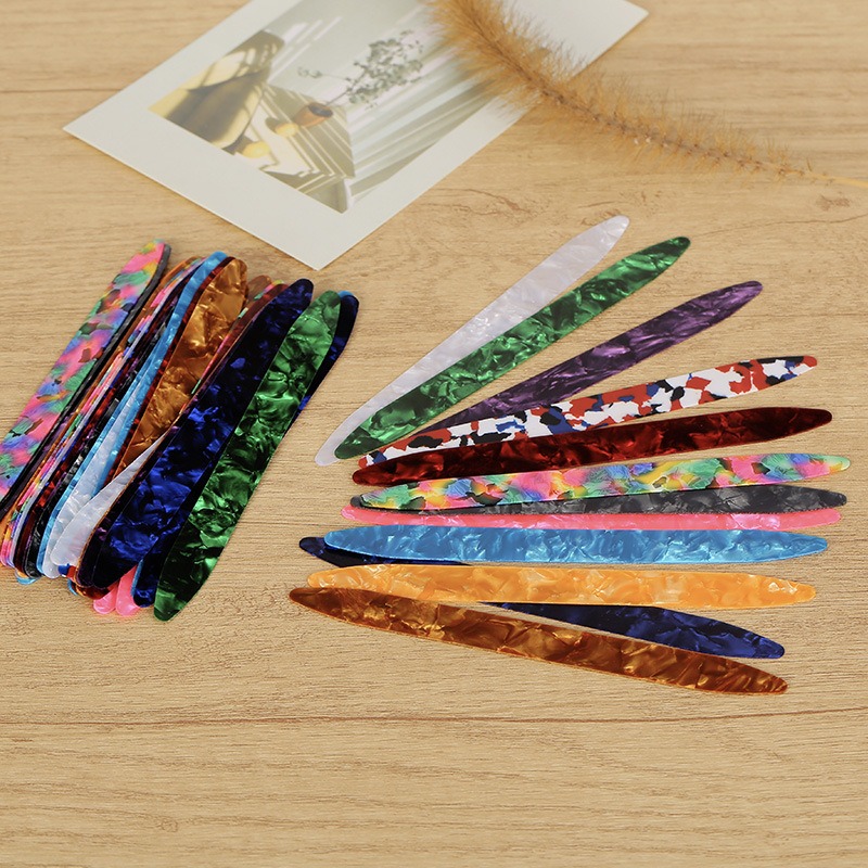 6Pcs long pick, celluloid Liuq - Musical Instrument Oud recensie en prijs