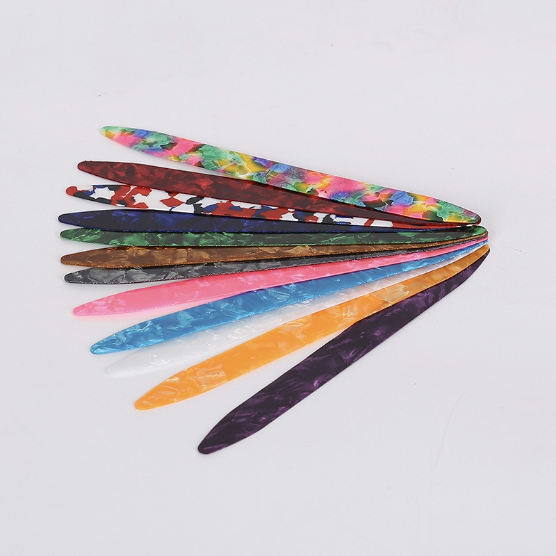 6Pcs long pick, celluloid Liuq - Musical Instrument Oud recensie en prijs